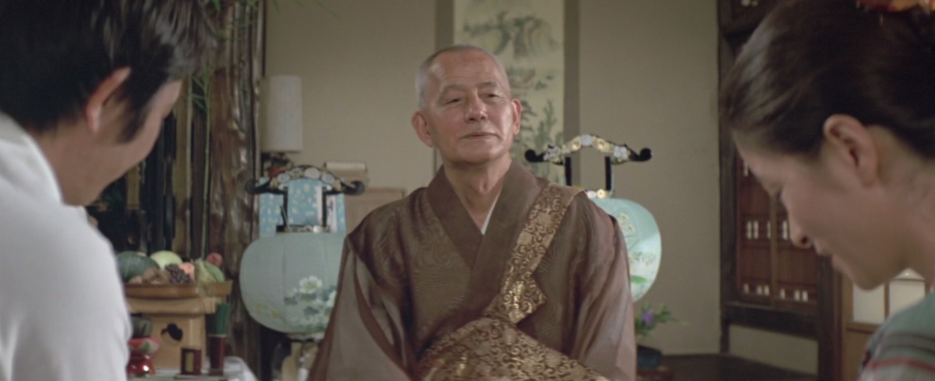 寅次郎的故事25：寅次郎芙蓉花剧照的剧照