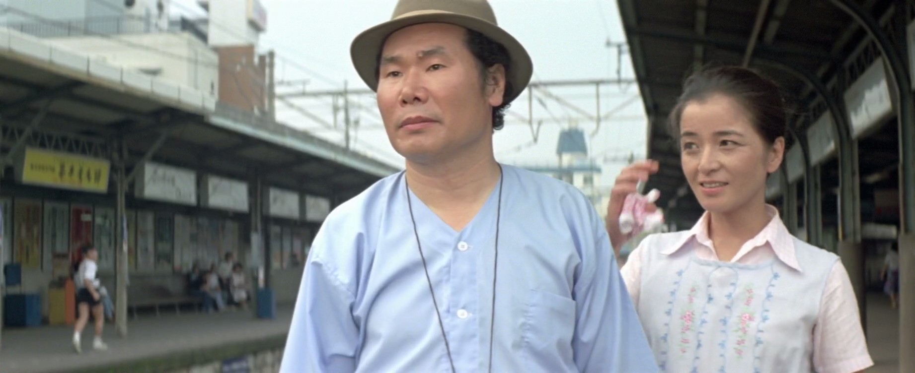 寅次郎的故事25：寅次郎芙蓉花剧照的剧照