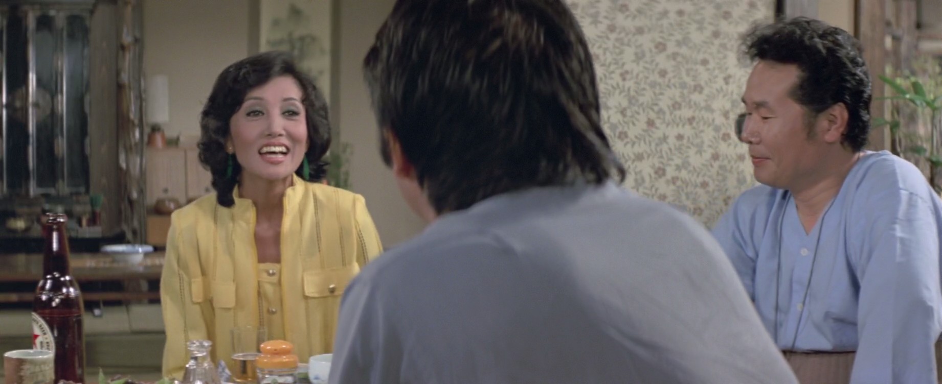 寅次郎的故事25：寅次郎芙蓉花剧照的剧照