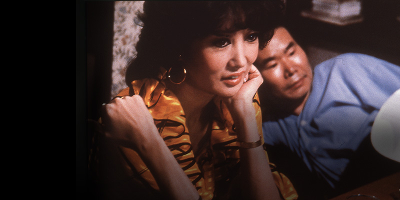 寅次郎的故事25：寅次郎芙蓉花剧照的剧照