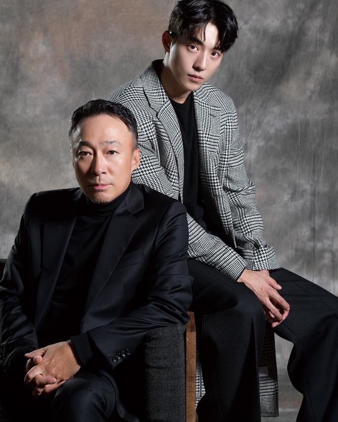 我记得剧照的剧照