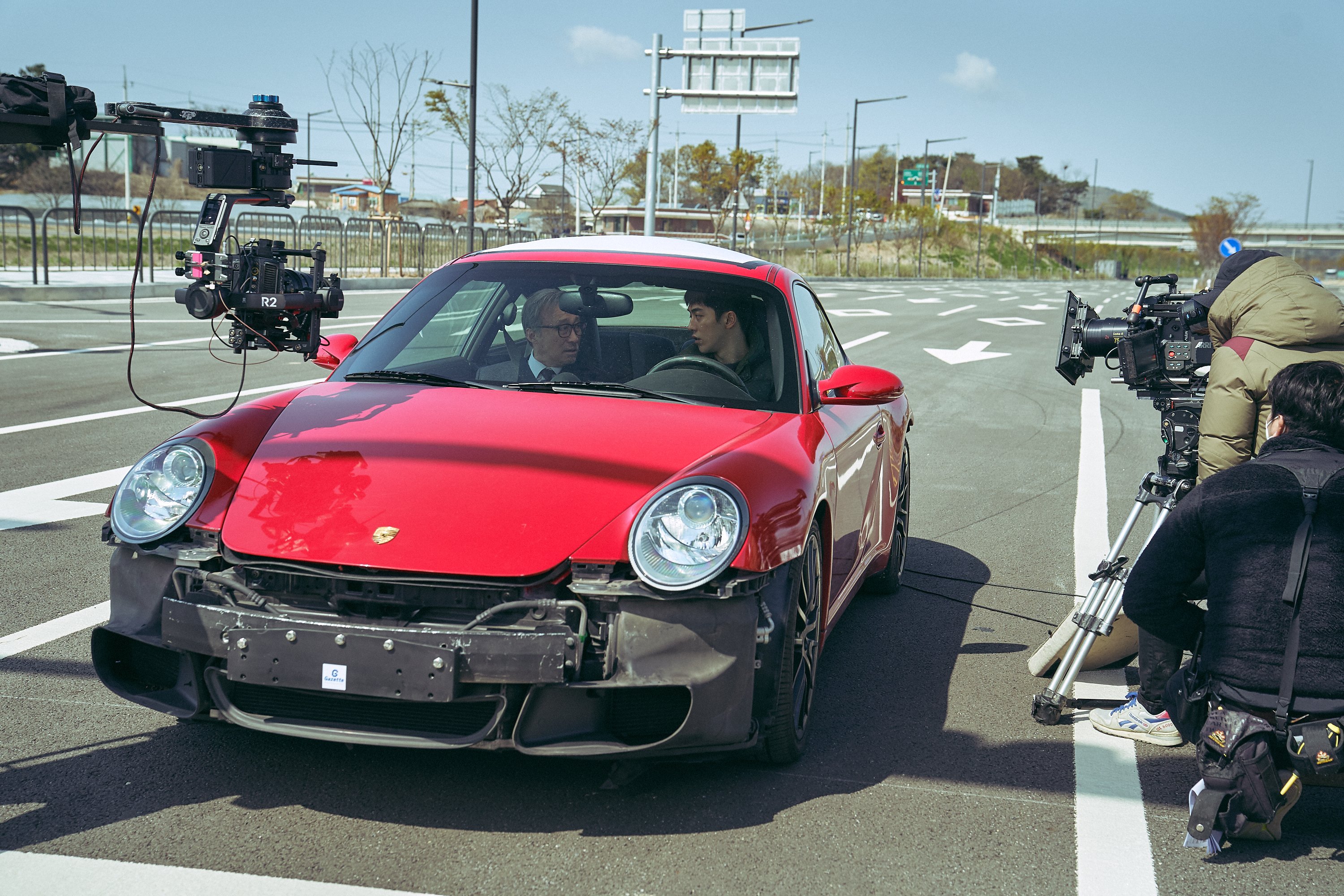 我记得剧照的剧照