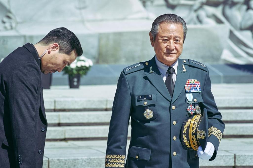 我记得剧照的剧照