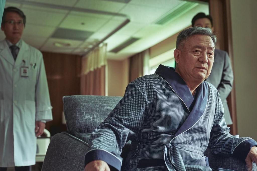 我记得剧照的剧照