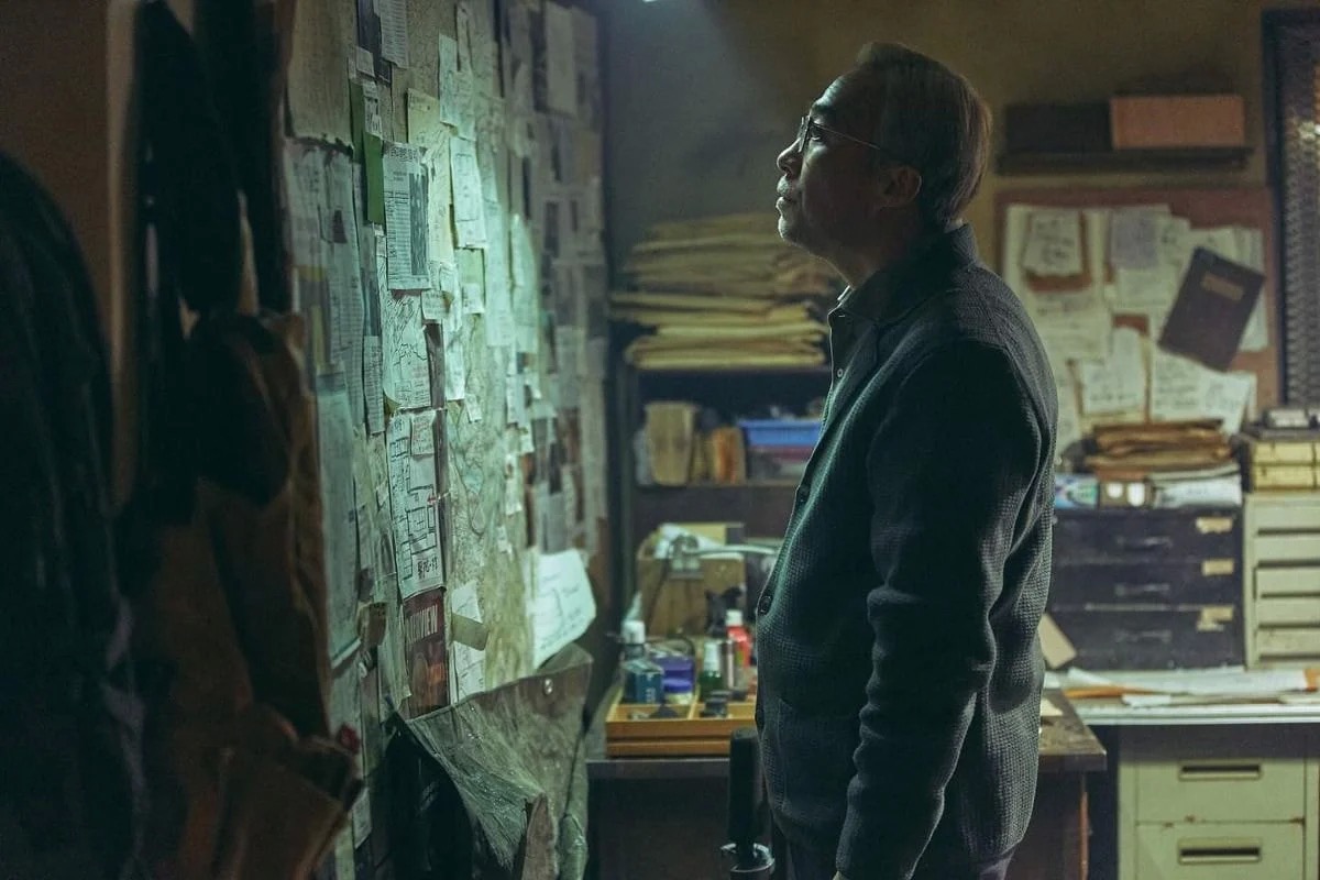 我记得剧照的剧照