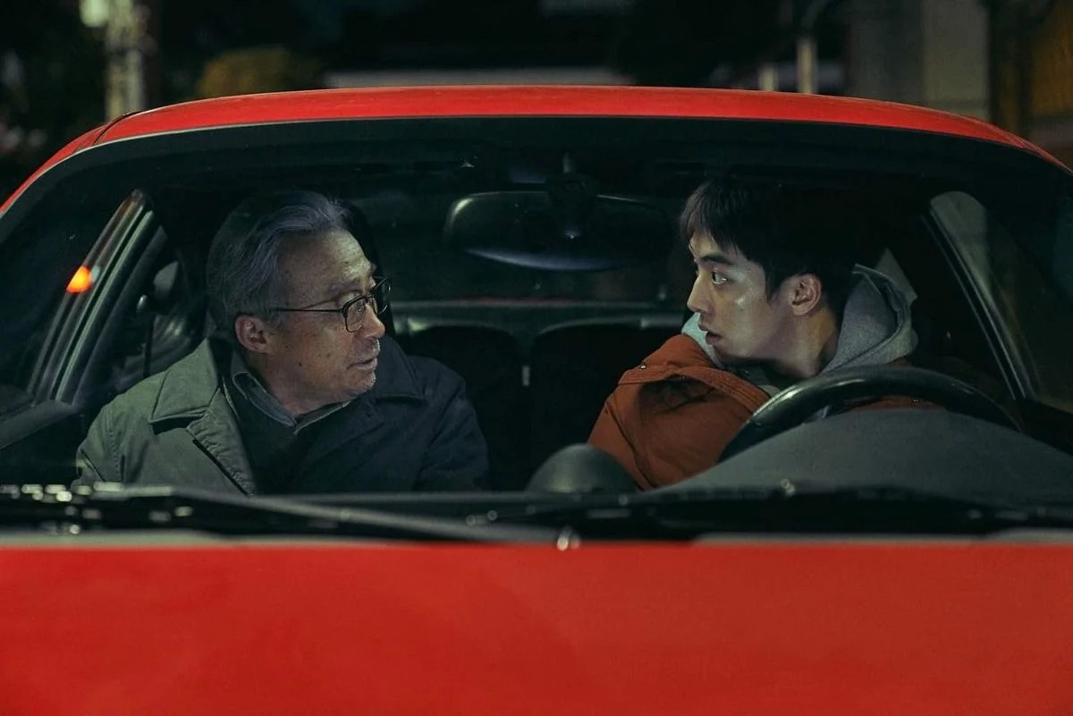 我记得剧照的剧照