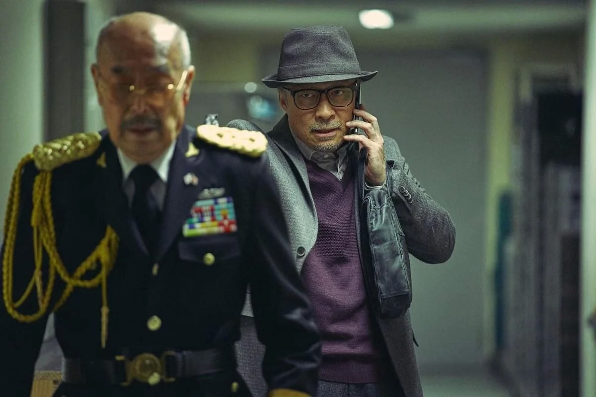 我记得剧照的剧照