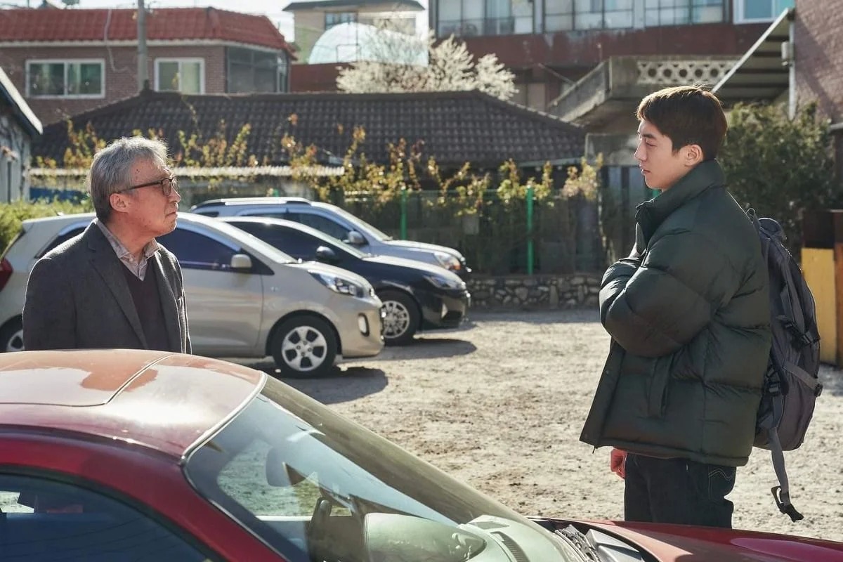 我记得剧照的剧照