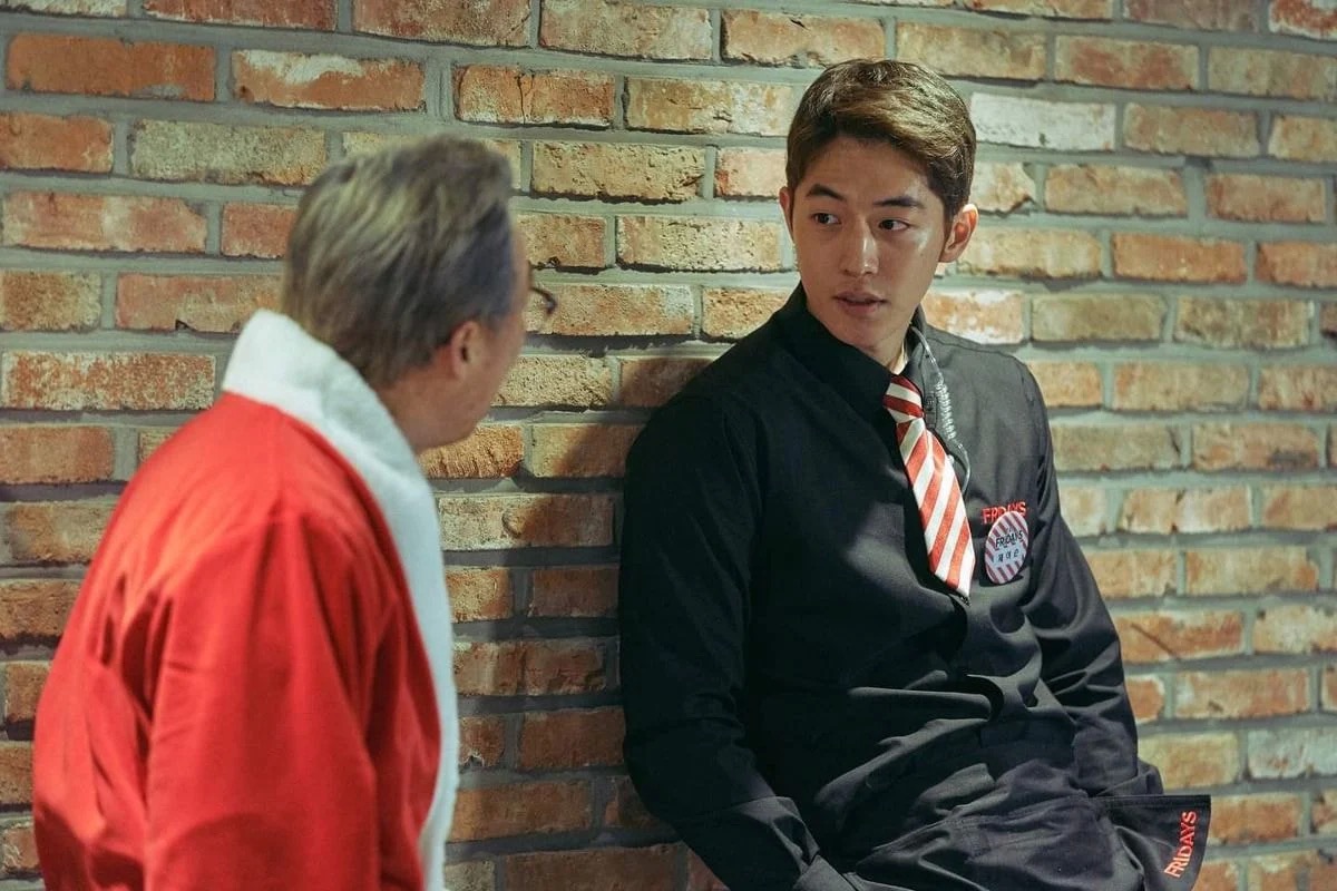 我记得剧照的剧照