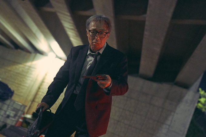 我记得剧照的剧照