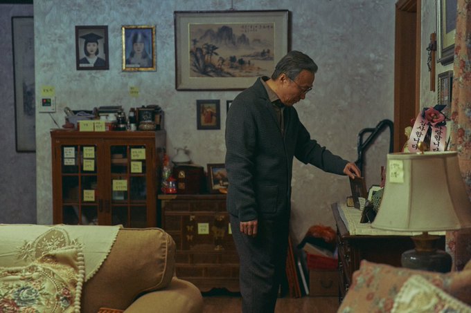 我记得剧照的剧照