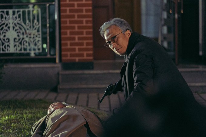 我记得剧照的剧照