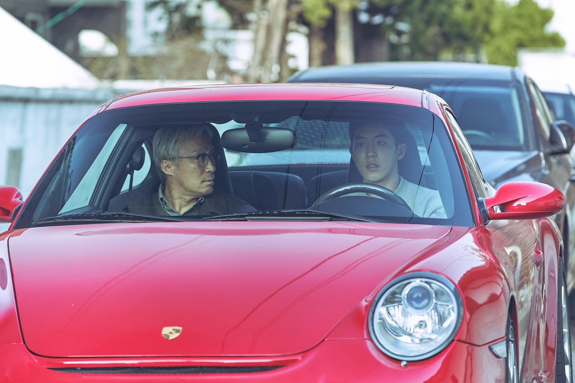 我记得剧照的剧照