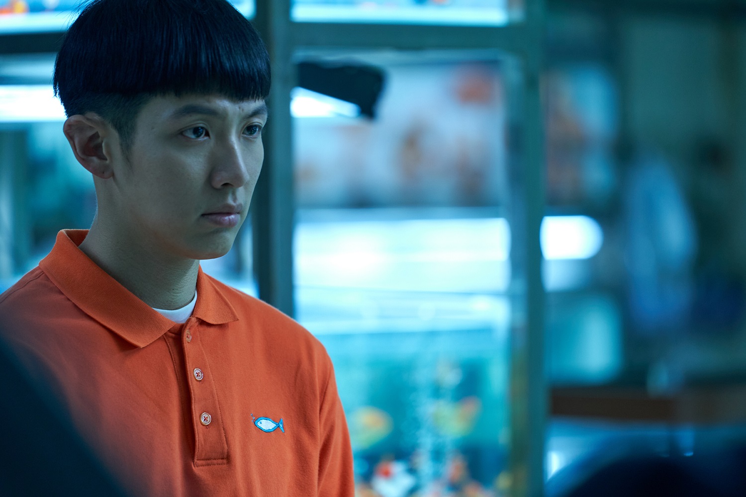 初恋慢半拍剧照的剧照