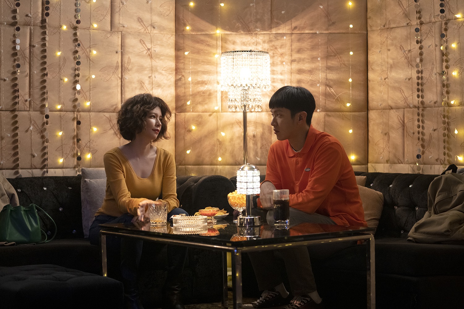 初恋慢半拍剧照的剧照