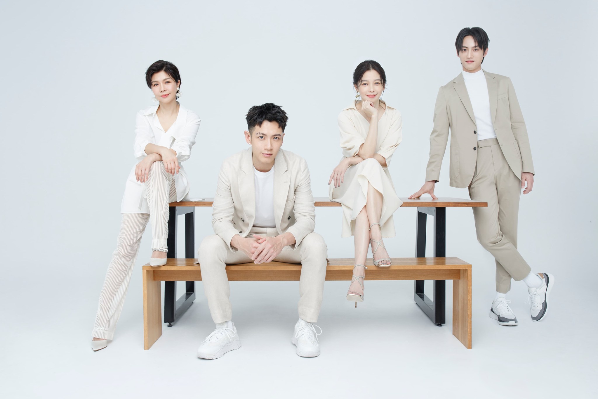 初恋慢半拍剧照的剧照