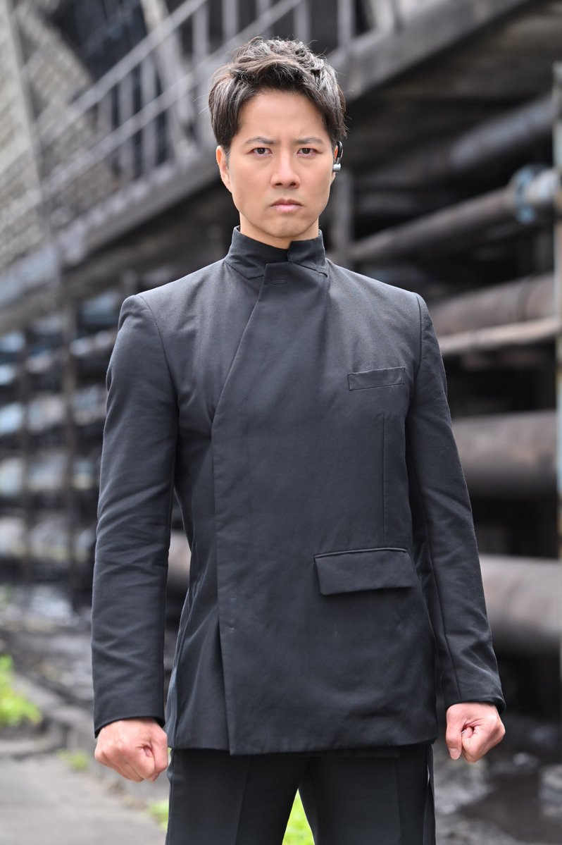 剧场版 假面骑士利维斯：战斗家族剧照的剧照