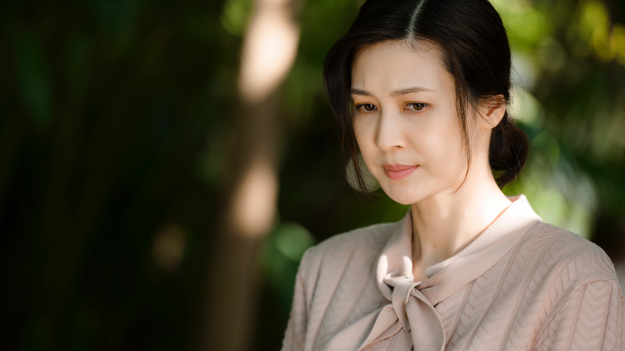 因爱而伟大剧照的剧照