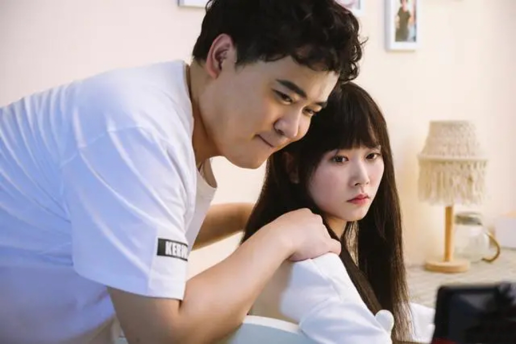 因爱而伟大剧照的剧照