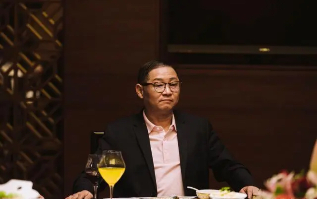 因爱而伟大剧照的剧照