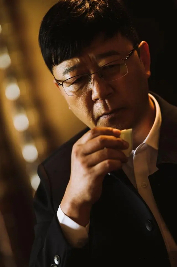 因爱而伟大剧照的剧照