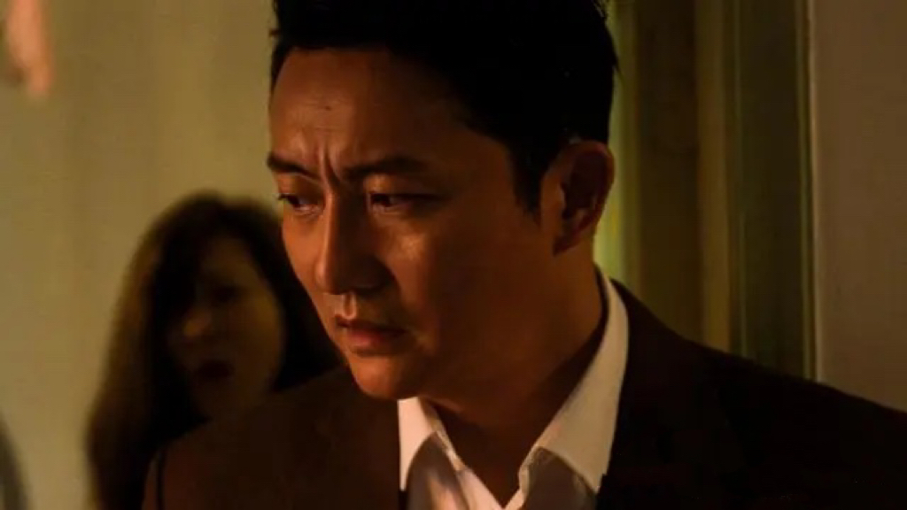 因爱而伟大剧照的剧照