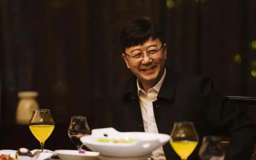 因爱而伟大剧照的剧照