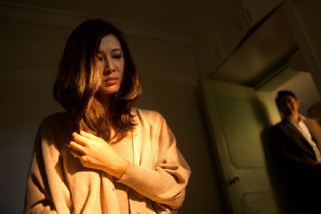 因爱而伟大剧照的剧照