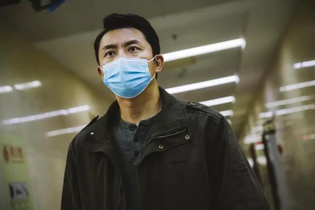 因爱而伟大剧照的剧照