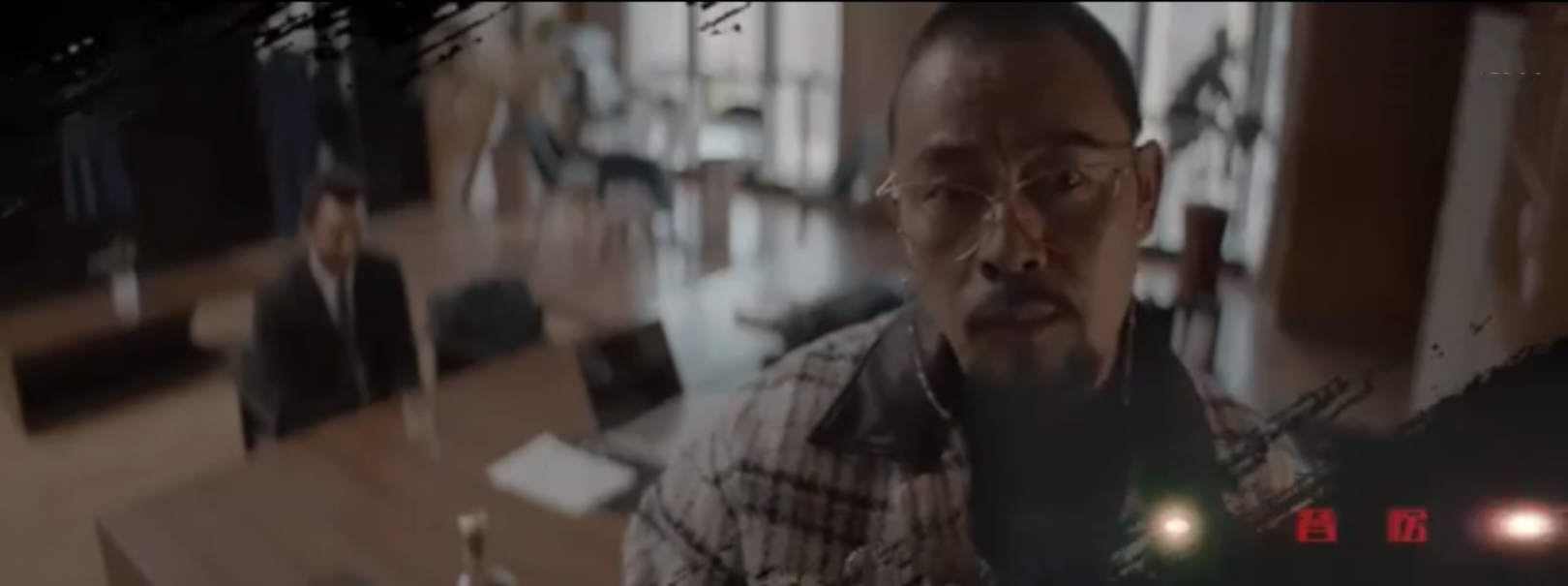 因爱而伟大剧照的剧照