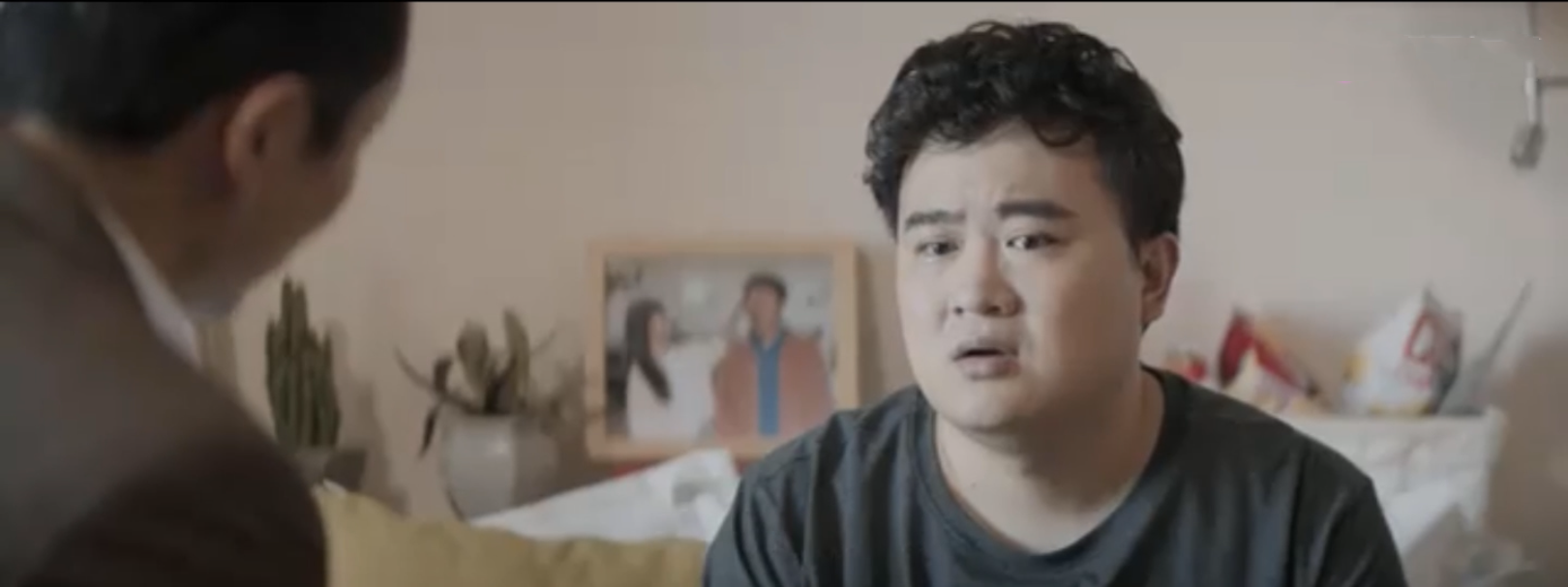 因爱而伟大剧照的剧照