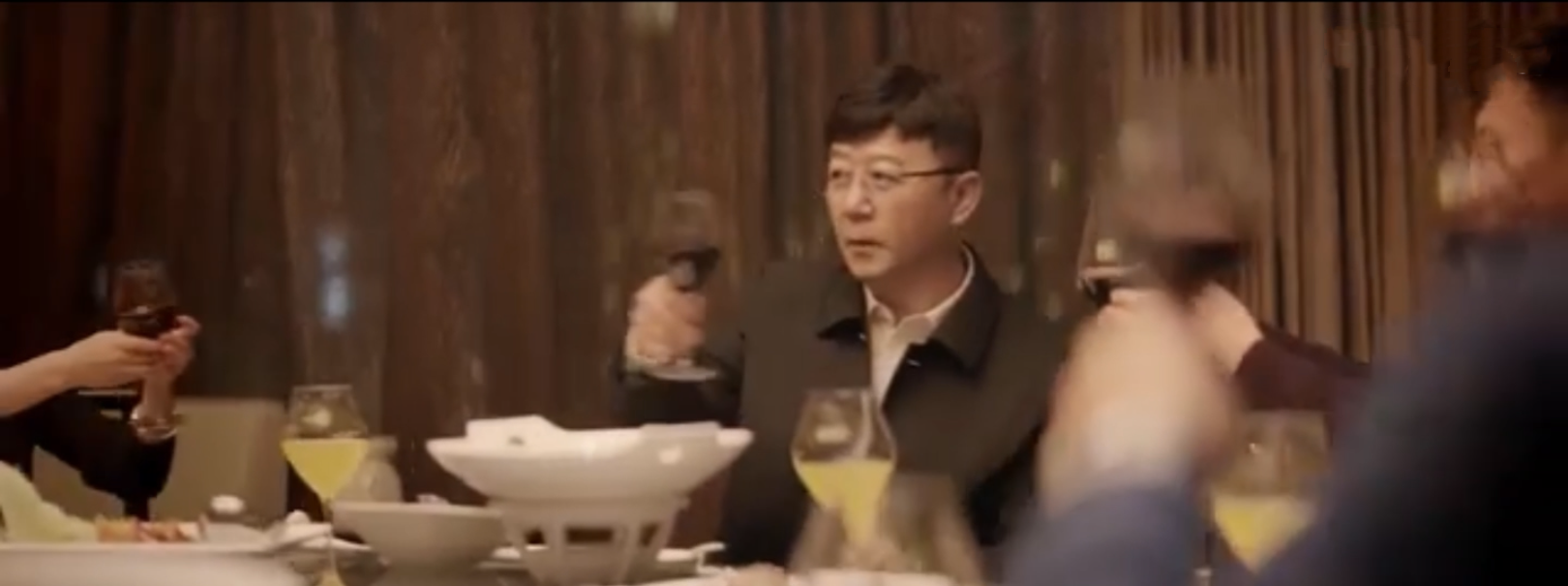 因爱而伟大剧照的剧照