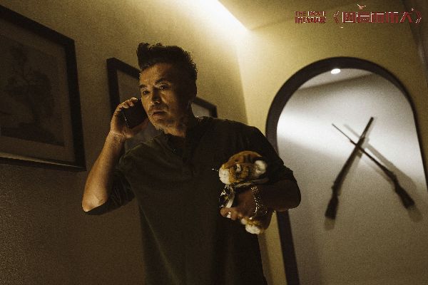 因爱而伟大剧照的剧照