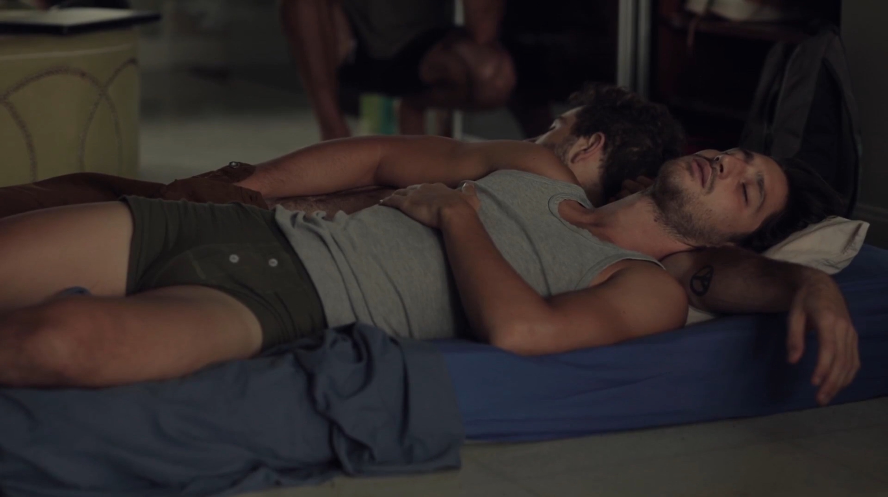 恶作剧剧照的剧照