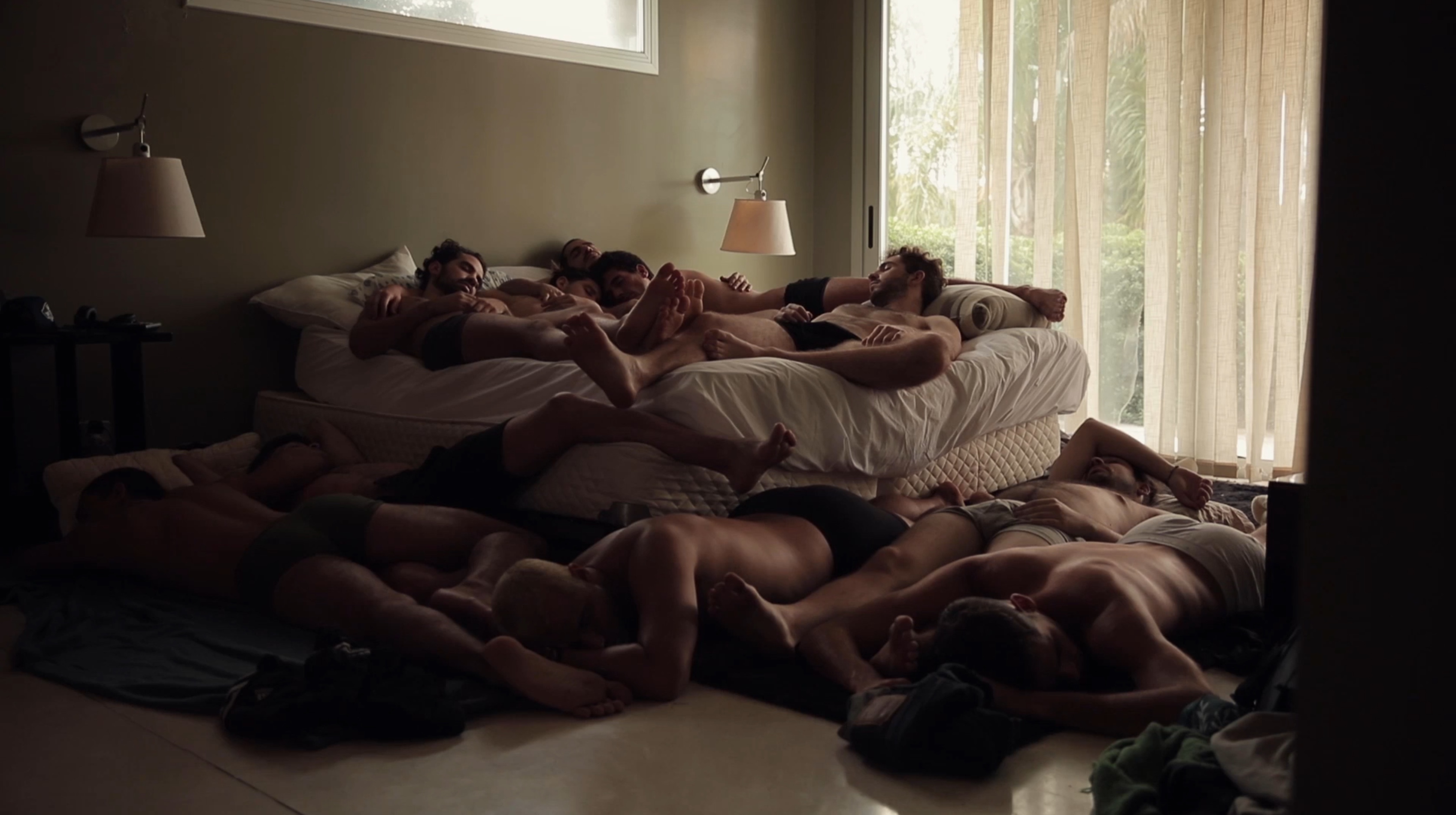 恶作剧剧照的剧照