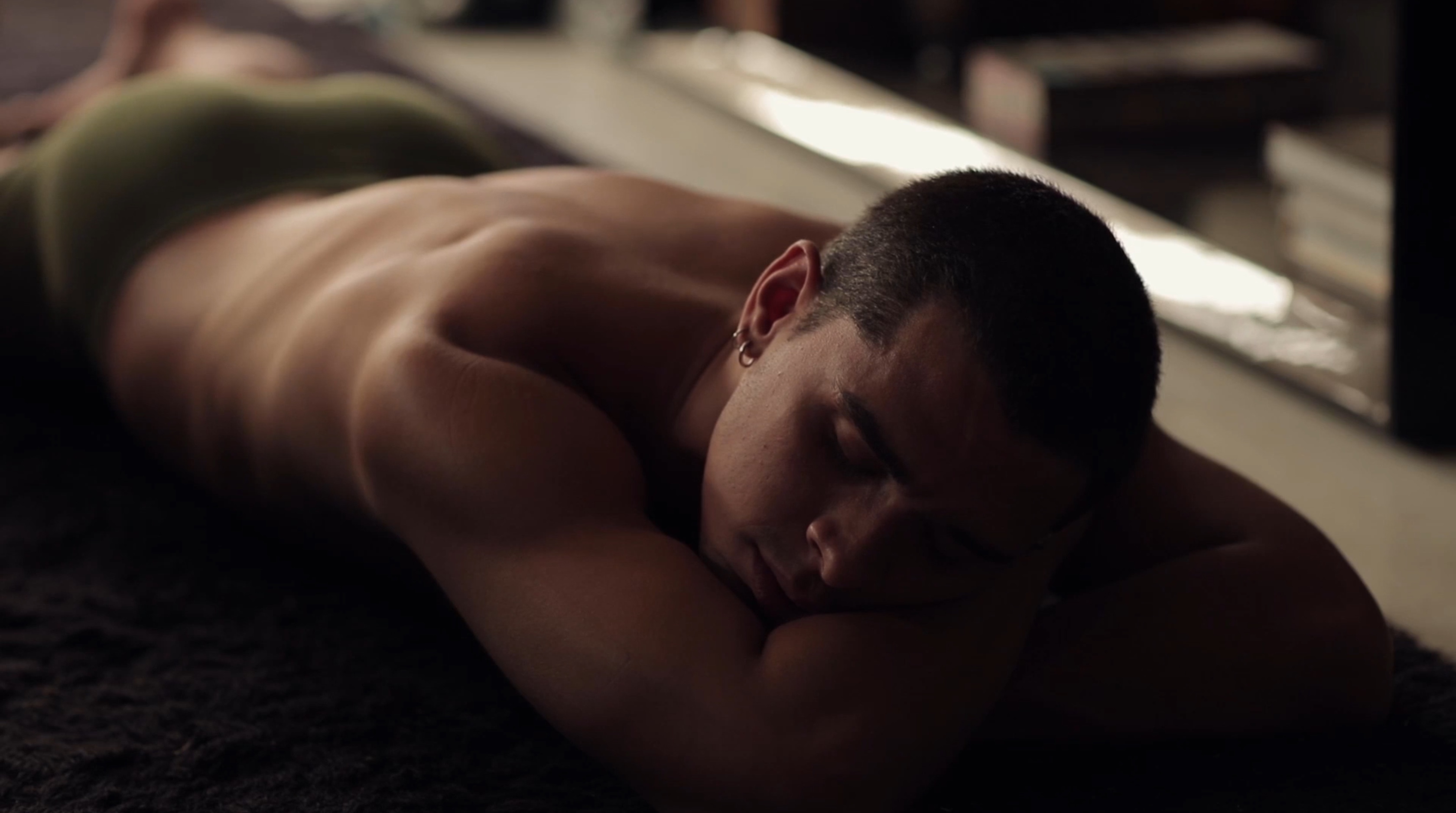 恶作剧剧照的剧照