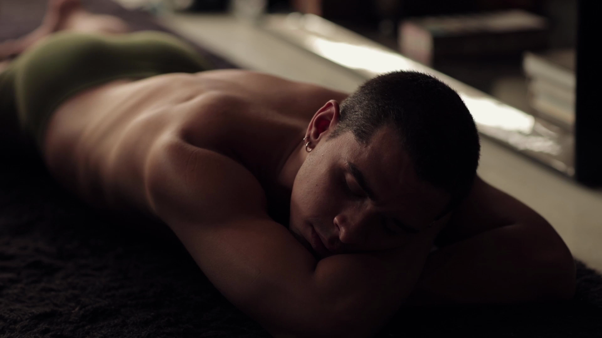 恶作剧剧照的剧照