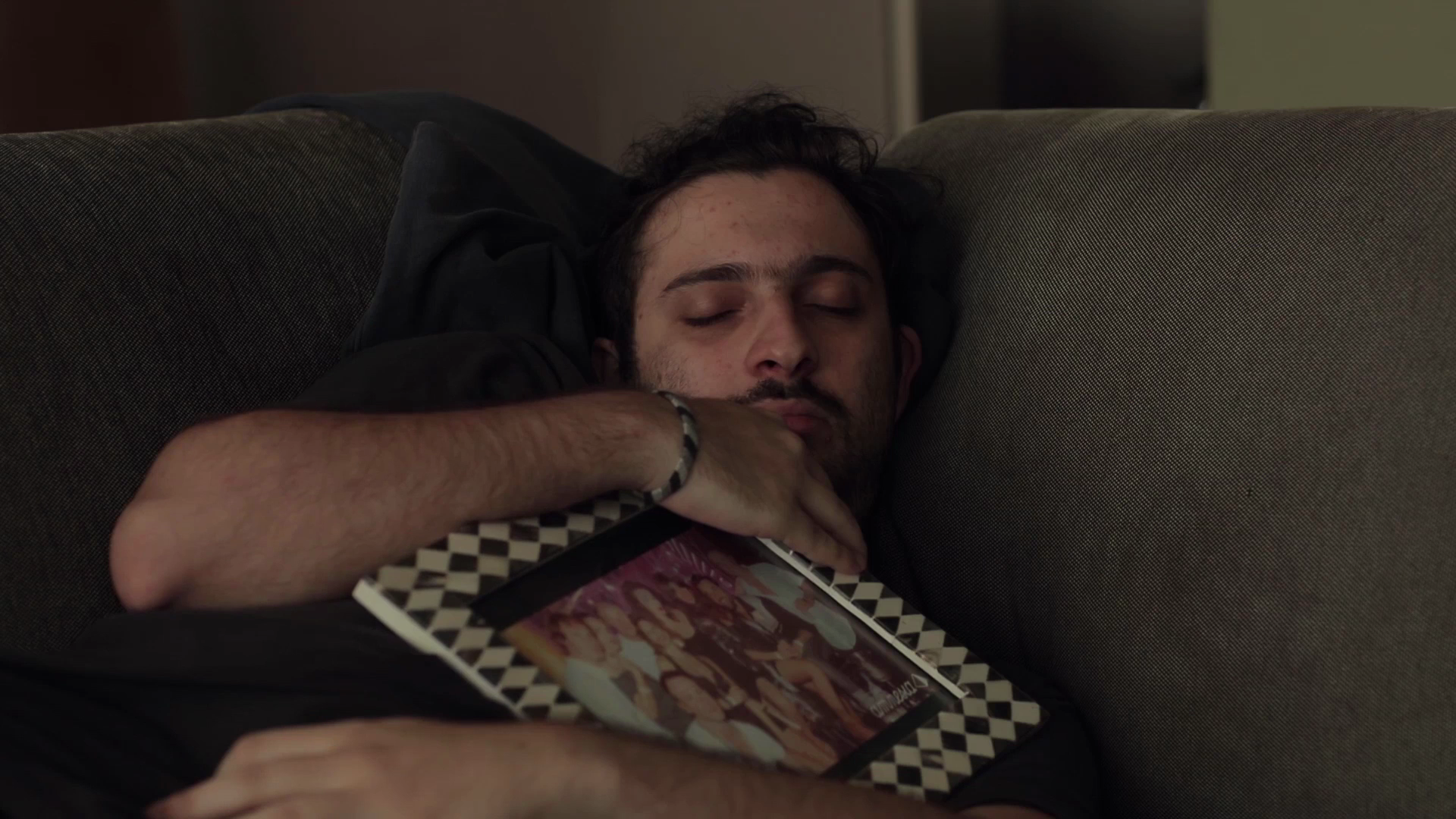 恶作剧剧照的剧照