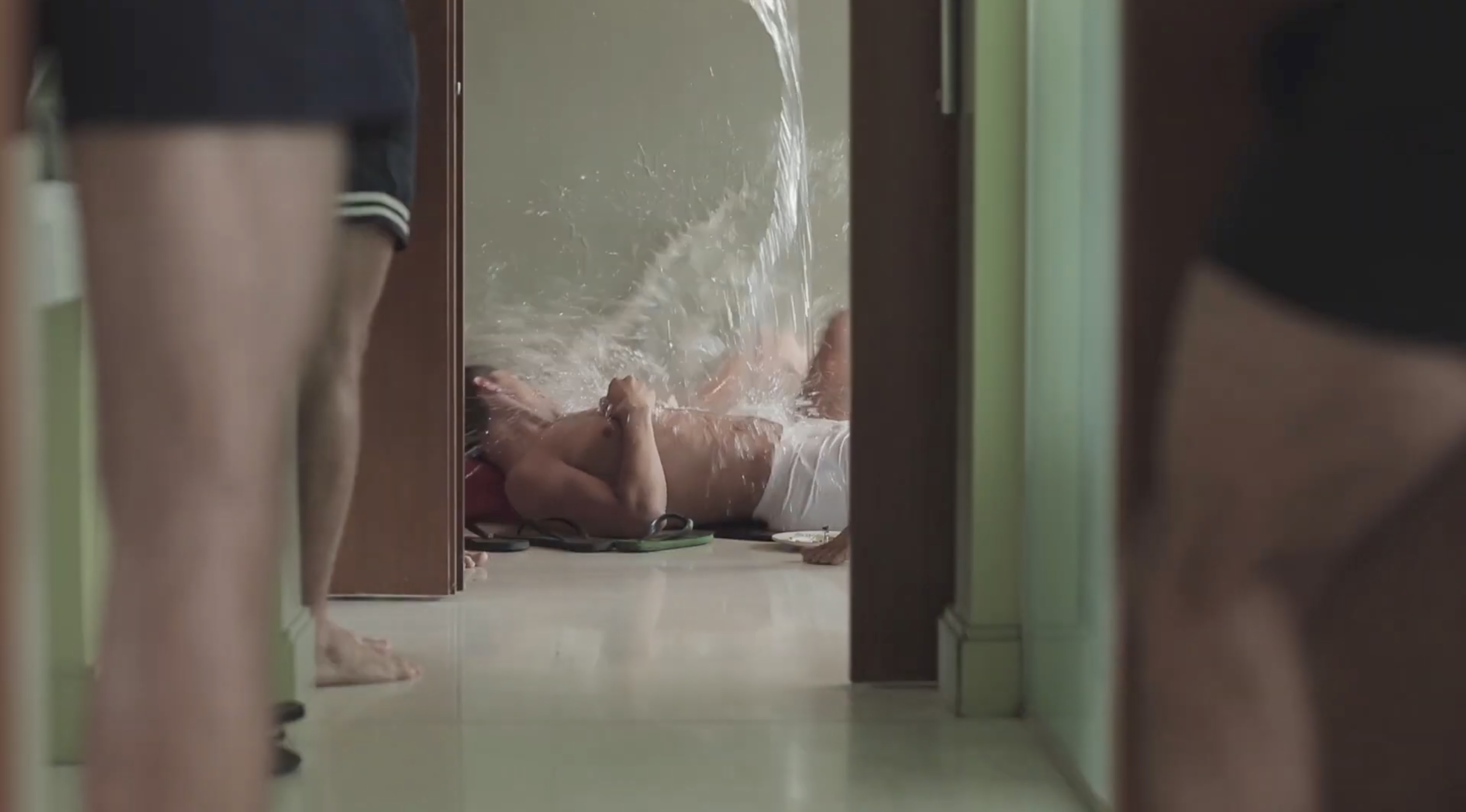 恶作剧剧照的剧照