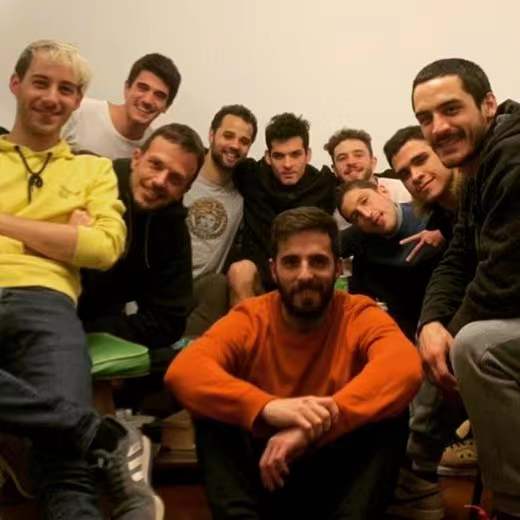 恶作剧剧照的剧照