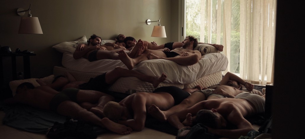 恶作剧剧照的剧照