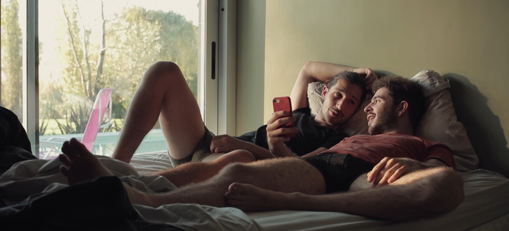 恶作剧剧照的剧照