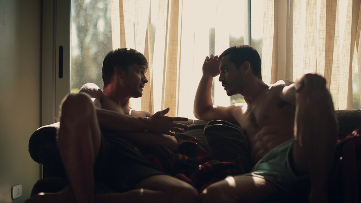 恶作剧剧照的剧照