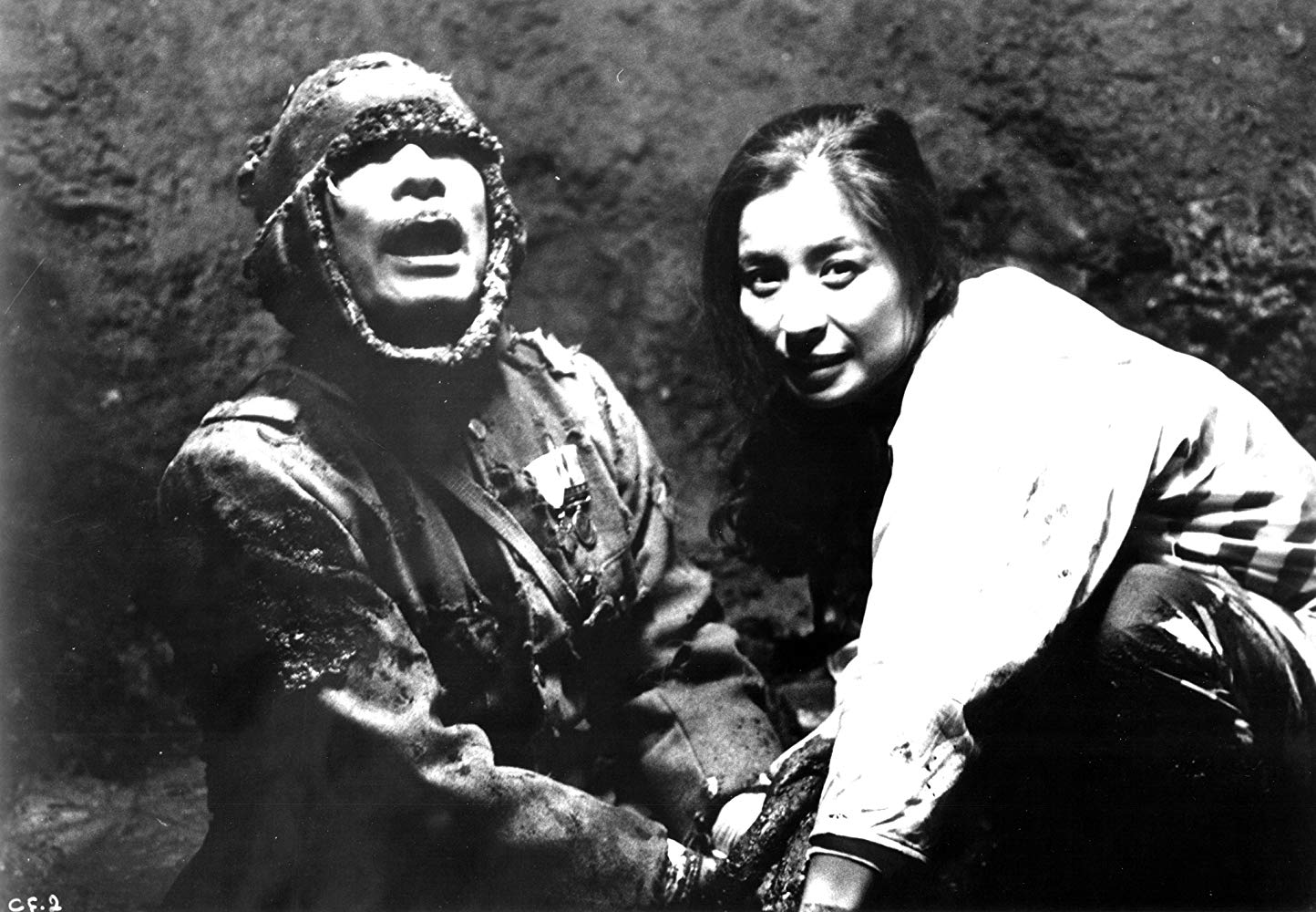 逆喷射家族剧照的剧照