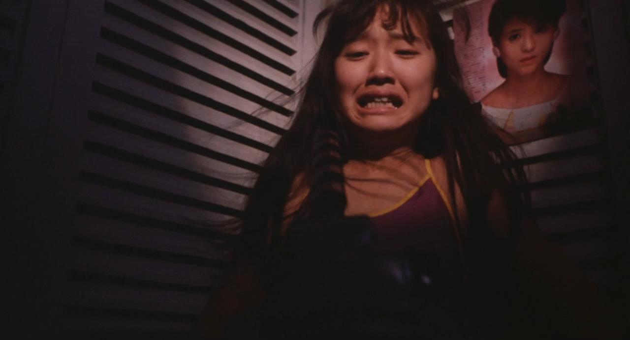 逆喷射家族剧照的剧照