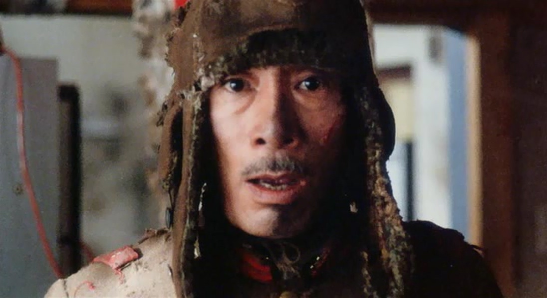 逆喷射家族剧照的剧照