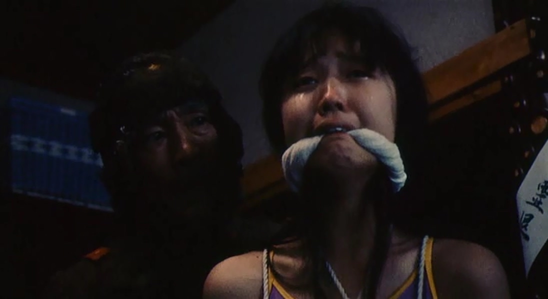 逆喷射家族剧照的剧照