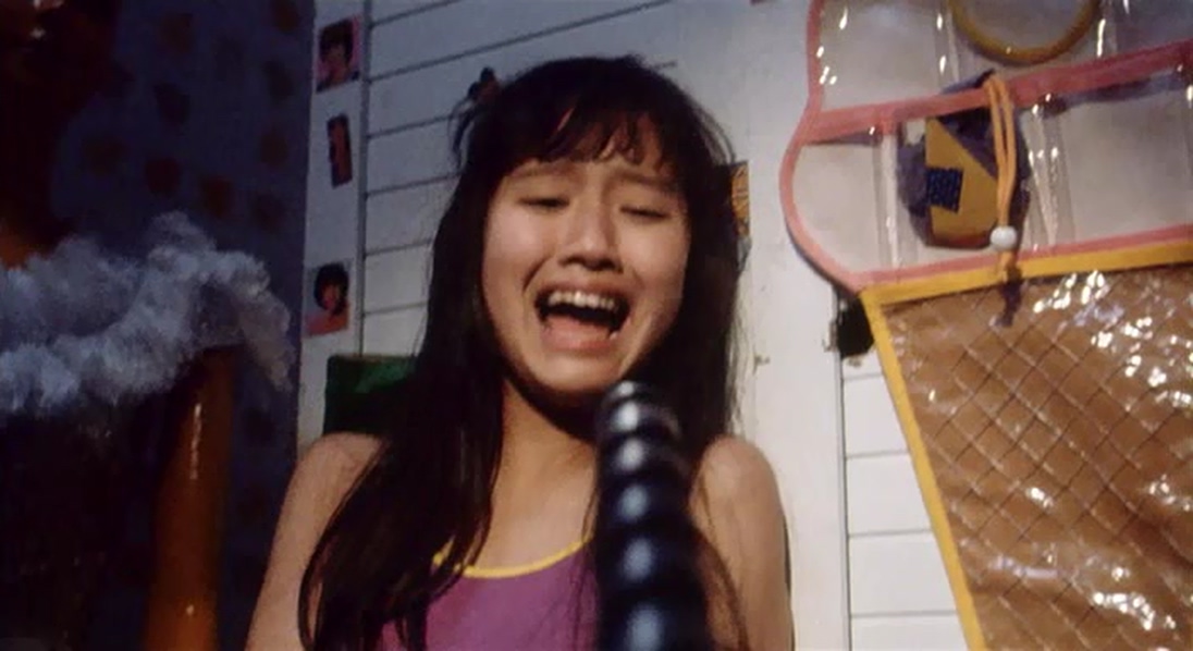 逆喷射家族剧照的剧照