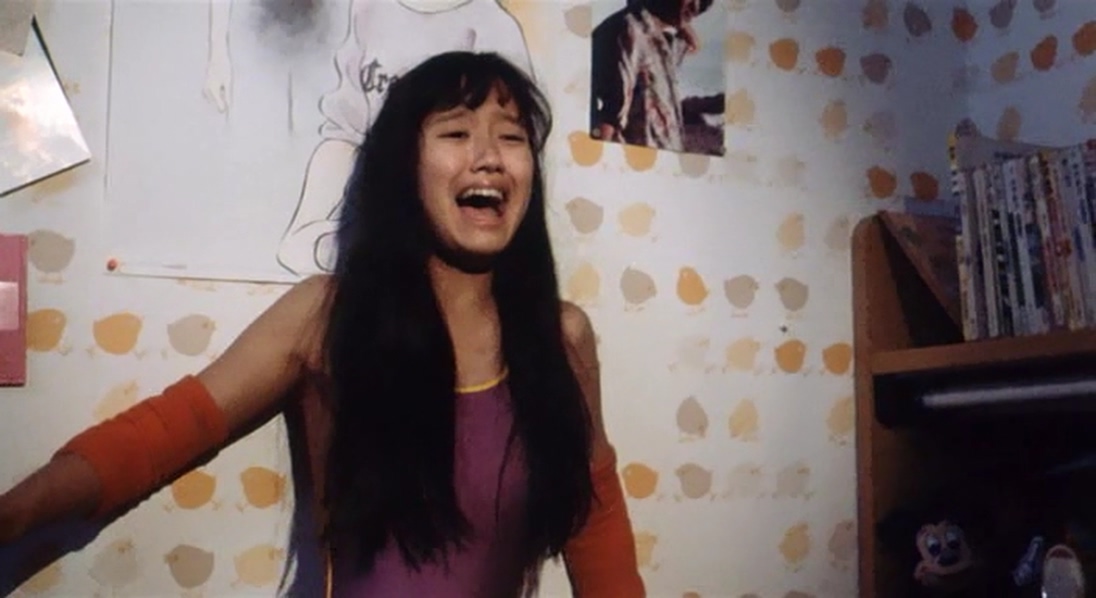 逆喷射家族剧照的剧照