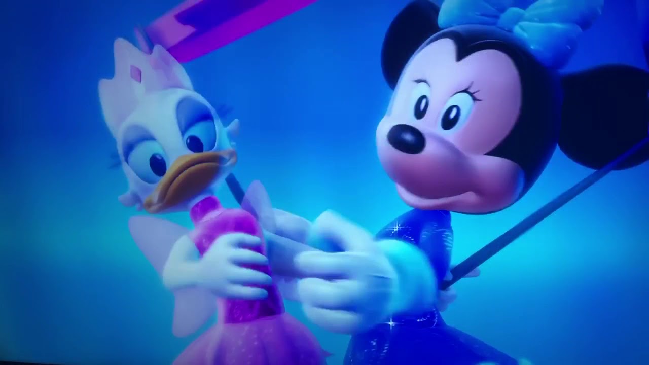 米奇节日嘉年华剧照的剧照